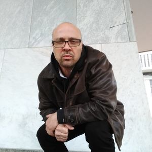 Meet your Posher, Danny